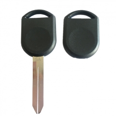 CN018096 Transponder Key for Ford Lincoln Mazda Mercury - 4D63 80 Bits Chip - H92 transponder key