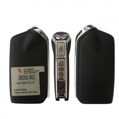 CN051099 KIA K900 Proximity Smart Key TQ8-FOB-4F17 95440-J6000