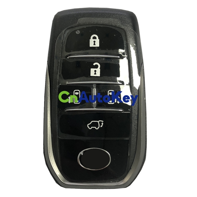 CS007078 Smart Key for Toyota Alphard car keys shell 2015-2019,For Toyota