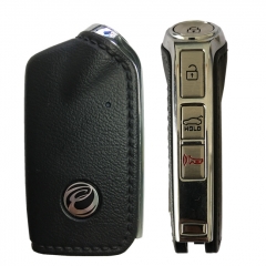 CN051111 For Kia Stinger Proximity Remote Fob - 95440-J5000 - FCC TQ8-FOB-4F15 -...