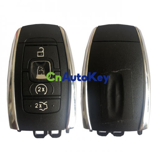 CN093008 For Lincoln Mkz Mkx Mkc 13-17 Remote Smart Key 434K FSK Korea market