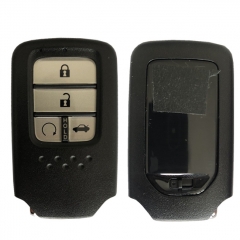 CN003127 433MHz Smart Card Remote Key Car Key For 2018 Honda Accord CWTWB1G0090