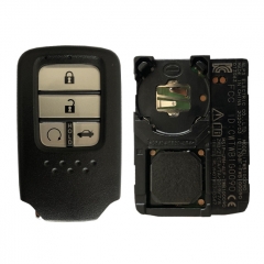 CN003127 433MHz Smart Card Remote Key Car Key For 2018 Honda Accord CWTWB1G0090