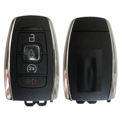 CN093009 2019 For Lincoln MKC Smart Keyless Remote key 4 button FCC ID 902MHZ M3N-A2C94078000