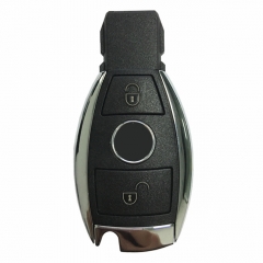 CN002053 ORIGINAL Smart Key For Mercedes W204 C-Class 2Buttons 434MHz system FBS3 Part NoA 204 905 17 04