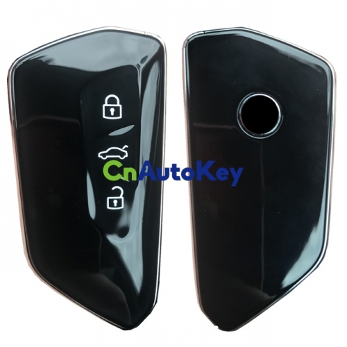 CN001102 For 2020 VW Skoda smart keys 3 Button 5DD 959 753B 5E3 959 752E 434MHZ NCP2161W chip