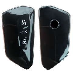 CN001101 For 2020 Volkswagen 3 Button Remote Keyless go 5HG 959 753 5H0 959 753M...