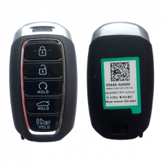 CN020141 Avante CN7 Smart Key Smart Remote Control Hyundai Mobis genuine parts 95440-AA000