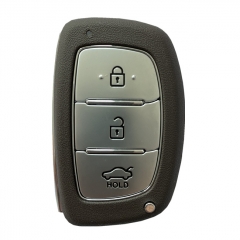 CN020001 For Hyundai Elantra 2014+ Smart Key, 3Buttons, DVI-MDFGE03 PCF7952A, 43...