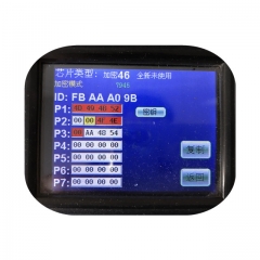 CN051115 Kia Ceed Smart Remote Key (2012-2015 ) Kia Part numbers 95440 A2100 433MHZ PCF7945