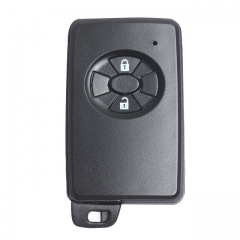 CN007193 For Toyota Vitz, Ractis, IST 2005+ Smart Key, 2Buttons, P1 94 4D-67, 312MHz ASK 89904-52011 89904-52060 Keyless Go 271451-5841