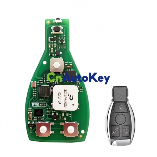 CN002055 Xhorse VVDI Universal VVDI FBS3 Smart Key 315433 mzh support W204 W207 W212 W164 W166 W221 Keyless Entry for VVDI MB TOOL MAX