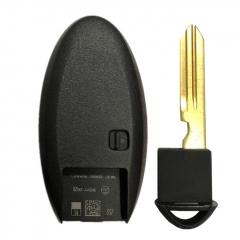 CN027068 Nissan original intellectual key 007-AA0248 T32 X-trail intelligent key 2. button 315mhz S180144302