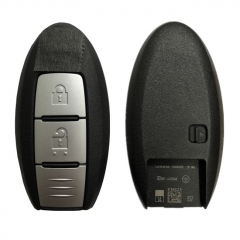CN027068 Nissan original intellectual key 007-AA0248 T32 X-trail intelligent key 2. button 315mhz S180144302