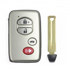 CN007203 Toyota Camry Avalon 2007-2010 4B Smart Key (HYQ14AAB-0140) 89904-06041 314.3MHZ