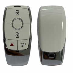 CN002056 Mercedes Benz Key Fob Remote 3+1 Buttons+Panic FCC ID NBGDM3. Mercedes E- Class