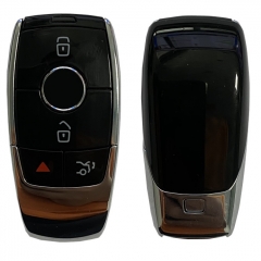 CN002065 Mercedes Benz Key Fob Remote 3+1 Buttons+Panic FCC ID NBGDM3. Mercedes E- Class A1679054503
