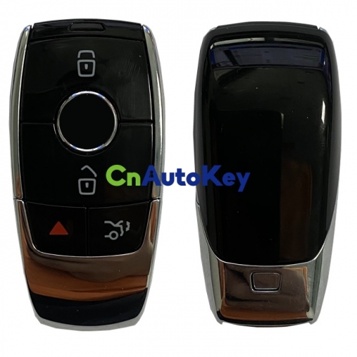 CN002065 Mercedes Benz Key Fob Remote 3+1 Buttons+Panic FCC ID NBGDM3. Mercedes E- Class A1679054503