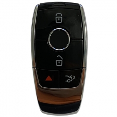 CN002065 Mercedes Benz Key Fob Remote 3+1 Buttons+Panic FCC ID NBGDM3. Mercedes E- Class A1679054503