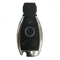 CN002061 New original key set for Mercedes with FBS3 system keyless go 434mhz A204 905 57 02