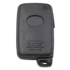 CN007206 2010-2011 Toyota Prius 4-Button Smart Key PN 89904-47420 HYQ14AAB-3370