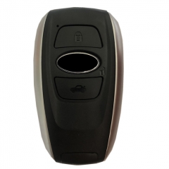 CN034009 Key for Subaru 2014 BRZ, l-egacy, 2014-, 2015 Impreza-XV 2015, Forester 2014- 4D Chip 434mhz 14AHB 281451-5801