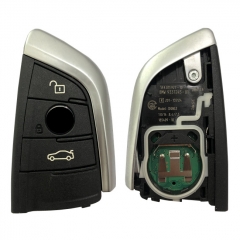 CN006096 IDGNG3 315Mhz 3button Original brand new BMW FEM EWS5 smart key keyless go