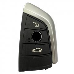 CN006096 IDGNG3 315Mhz 3button Original brand new BMW FEM EWS5 smart key keyless go