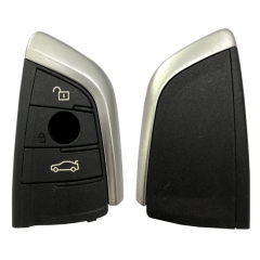 CN006096 IDGNG3 315Mhz 3button Original brand new BMW FEM EWS5 smart key keyless...