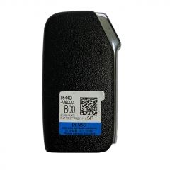 CN051123 2018-2019 Kia Forte 4 Butoon Smart Key Fcc CQOFD00430 Pn 95440-M6000