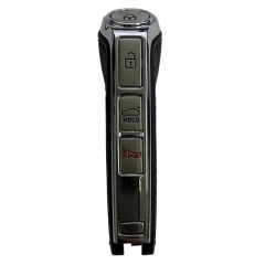 CN051119 For KIA 2020 Genuine Smart Remote Key 4 Buttons 433MHz HITAG 3 Transponder 95440-J5700