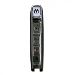 CN051121 For KIA 2020 Genuine Smart Remote Key 5 Buttons 433MHz HITAG 3 Transponder 95440-J5500