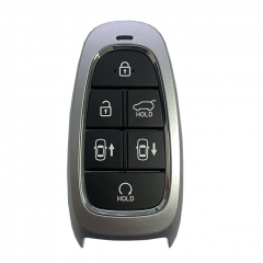 CN020147 2019-2020 Hyundai Nexo 4-Button Smart Key PN 95440-M5400 TQ8-FOB-4F20 315MHZ