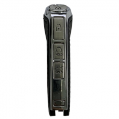 CN051120 For KIA 2020 Genuine Smart Remote Key 4 Buttons 433MHz HITAG 3 Transponder 95440-J5800