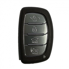 CN020142 2017-2019 Hyundai Ioniq NEW OEM Smart Remote Key 95440-G2010 TQ8-FOB-4F11