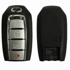 CN021005 OEM INFINITI 2020 QX50 SMART KEY PROXIMITY REMOTE FOB S180144705 285E3-5NY7A KR5TXN1