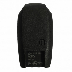 CN021005 OEM INFINITI 2020 QX50 SMART KEY PROXIMITY REMOTE FOB S180144705 285E3-5NY7A KR5TXN1