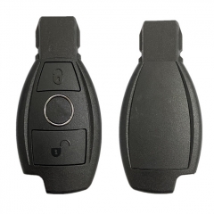 CN002073 ORIGINAL Smart Key for Mercedes SprinterVito 2Buttons 433MHz HU64 Syste...