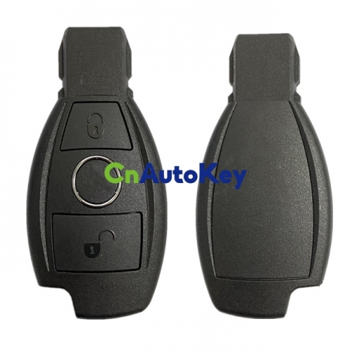 CN002073 ORIGINAL Smart Key for Mercedes SprinterVito 2Buttons 433MHz HU64 System FBS 3 4 Part No A 906 905 93 00