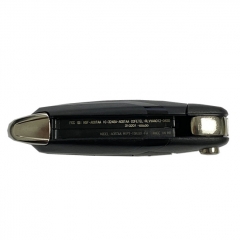 CN018103 2020-2021 Ford Bronco 3-Button Flip Key 315mhz N5F-A08TAA FCC ID:N5F-A08TAA IC: 3248-A08TAA