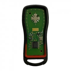CN027071 For Nissan original 3+1 button remote key with 315mhz A2C81495000 CMIT ID 2012DJ4902 CCAE 12LP084AT4