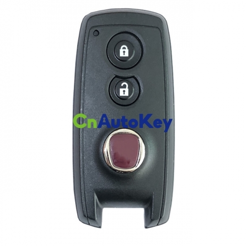 CN017021 For Fait Smart Key, 2Buttons, TS001, 433MHz 37172-62JV0 Keyless Go