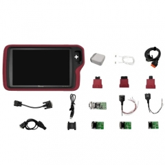 Xhorse VVDI Key Tool Plus Pad Full Configuration