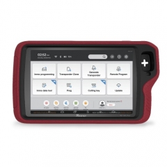 Xhorse VVDI Key Tool Plus Pad Full Configuration