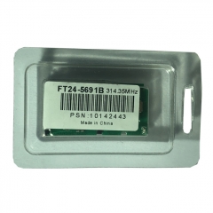 FT20-5691 314.3MHz 271451-5691 FCC ID HYQ14ADR Keyless Entry 6 Button Remote Key...
