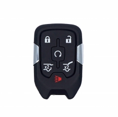 CN014067 Smart Remote Car Key Keyless Fob For Chevrolet Tahoe Suburban Silverado...