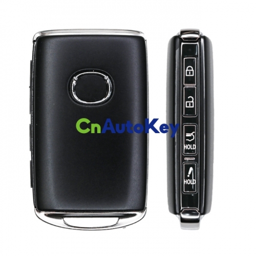 CN026047 SKE11E-01 For Mazda 3 Mazda3 2019 2020 2021 433MHz Proximity Keyless Entry Go Smart Key BCYB-67-5DY