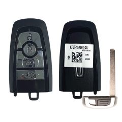 CN093010 For Lincoln Mkz Mkx Mkc 2020 Remote Smart Key 434K FSK 433.92MHZ KF3T-1...