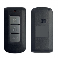 CN011024 ORIGINAL Smart Key for Mitsubishi OUTLANDER 3 Buttons 433MHz Transponde...