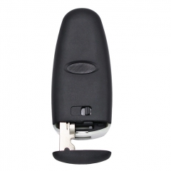 CN018107 4 Button Remote Smart Car Key 434Mhz ID46 Chip FCC M3N5WY8609 for Ford Explorer Edge Expedition Flex C-Max